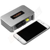 Resim musway P2 Amplifikatör 