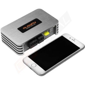 Resim musway P2 Amplifikatör 