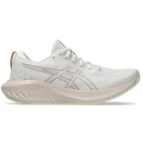 Resim Asics 1012B418-104 Gel-Excite 10 Kadın Koşu Ayakkabısı Beyaz 
