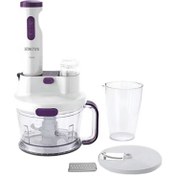 Resim Altus ALSM 739 B Rendeli Blender Set Beyaz 