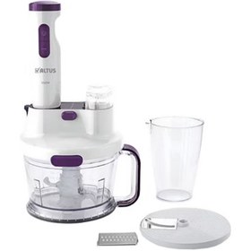 Resim Altus ALSM 739 B Rendeli Blender Set Beyaz 