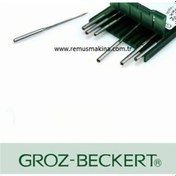 Resim 794 San1 Gebedur Groz Beckert 1 Paket (50 Adet İğne) 