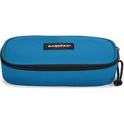 Resim Eastpak Oval Single Voltaic Blue Kalem Çantası VFE-EK0007174D51 
