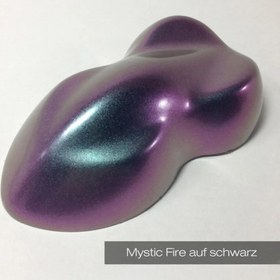 Resim PLASTİDİP mibenco - Sprey - 400 ml - Parlak Bukalemun Mystic Fire 