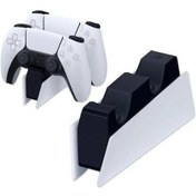 Resim Ps5 Dualsense Şarj Istasyonu Playstation 5 Charging Station İtha 