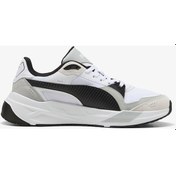 Resim Puma Erkek Trinity 2 Spor Ayakkabı 40023001 Beyaz 