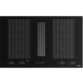 Resim Franke Fmy 8391 R HI Davlumbaz Entegreli Ocak 