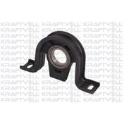 Resim Kraftvoll-10011011 - Saft Askı Takozu Rulman 45 19 45 16mm Sp 