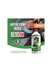Resim Italıcha 2 Medıum Cut Arakat Pasta - 1 Lt. 
