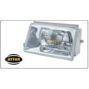 Resim AYFAR FAR SOL KOMPLE M131 88 DKŞ 6010112 