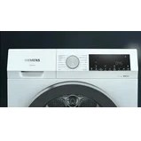 Resim Siemens WQ41G2C0TR 9 KG Isı Pompalı Çamaşır Kurutma Makinesi 
