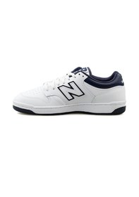 Resim New Balance Bb480lwn Erkek Günlük Ayakkabı Bb480lwn Beyaz Bb480lwn Beyaz 