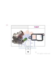 Resim Volvo S60 D5 Termostat 2.4 2005-2010 Facet 78606 