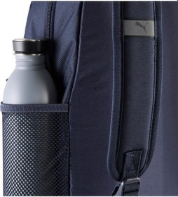 Resim Puma 09132304 Phase S Çocuk Sırt Çantası Lacivert 