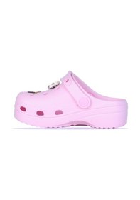 Resim Apella E300-6 Pembe Fiesta Eva Kız Çocuk Terlik PEMBE 