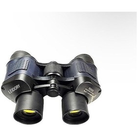 Resim Büro Ev Ofis İçin 60x60 Menzilli Stil El Dürbünü Kamuflaj 