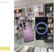 Resim Vivo V50 Lite İkinci El TR Garanti | 256 GB 8 GB Siyah 