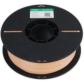 Resim Esun Basic Pla Bej Filament 1.75mm 1kg - Doğal Bej Tonlu 3d Yazıcı Filamenti 