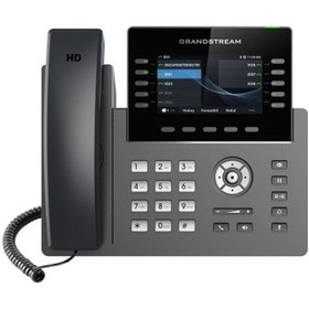 Resim Grandstream GRP2615 IP Telefon 