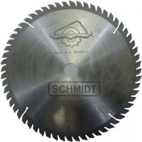 Resim Schmidt Elmas Testere NO.300X3.2X30 Z:60 Gw Alman Schmıdt 