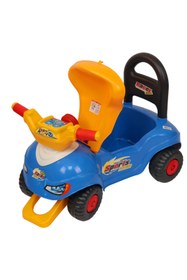 Resim ENHOŞ OYUNCAK KÜÇÜK ATV-İLK ADIM ARABAM 