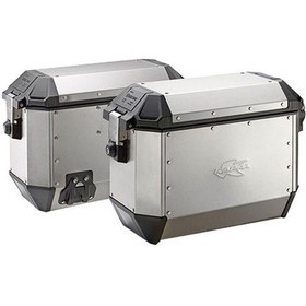 Resim Kappa Kms36apack2 Kmission 36 Litre Yan Çanta Takım-66939 