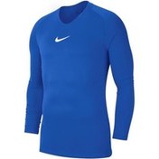Resim Nike AV2609-463 Dry Park First Layer Sweatshirt 