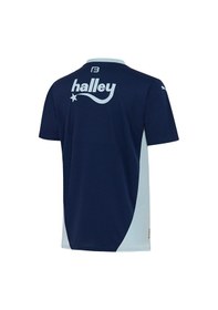 Resim Puma Fsk Third Jersey Fenerbahçe Sk 2024/2025 Erkek Futbol Forması 77537509 Lacivert 77537509 Lacivert 