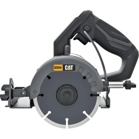 Resim Cat Dx55 1400watt 110mm Profesyonel Sulu/Kuru Seramik Kesme 