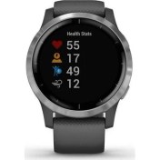 Resim Garmin Vivoactive 4 Akıllı Saat 
