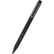 Resim Zsykd JD02 Microsoft Surface Serisi Için Dokunmatik Kalem - Siyah (Yurt Dışından) 