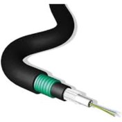 Resim Fiber Optik Kablo Lc/Lc Dış Mekan 8 Core Om2 50/125Μ Multimod 