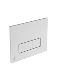 Resim Ideal Standard Karizma Kumanda Paneli - W641004- Krom 