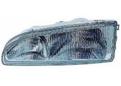Resim Hyundai H100 Minibüs 1994-2006 -SAĞ Far 