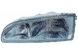 Resim Hyundai H100 Minibüs 1994-2006 -SAĞ Far 