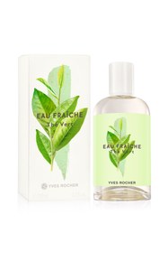 Resim Yves Rocher Yeşil Çay EF-La Collection-100ml 