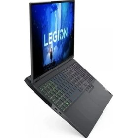 Resim Lenovo Legion 5 Pro Intel Core I7 12700H 16GB Ddr5 1tb SSD 6gb RTX3060 16" W11 (Yenilenmiş Ürün) 