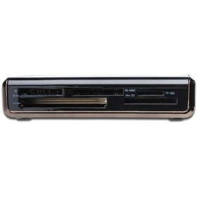 Resim Digitus DA-70891 5 Port USB 3.0 Port Kart Okuyucu 