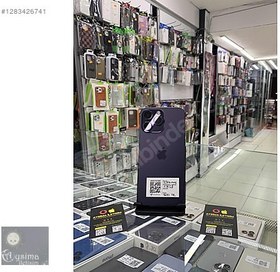 Resim Apple iPhone 14 Pro Max İkinci El TR | 256 GB | Mor 