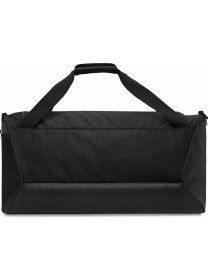 Resim Nike Training Duffel Bag (Medium, 60L) Unisex Spor ve Seyehat Çantası DH7710-010-SIYAH 