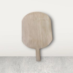 Resim Pizza Küreği 