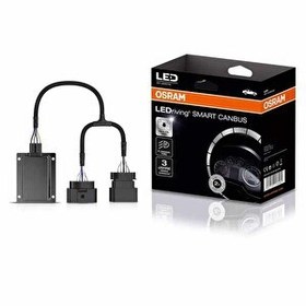 Resim Osram Akıllı Canbus Kontrol Ünitesi Ledriving 16W LEDSC02 