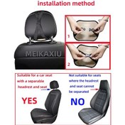 Resim 1'li Bez Süt İneği Papatya Kiraz Çiçeği Çiçek Araba Kafa Şapka Kafa Kafa Yastık Chrysanthemum 