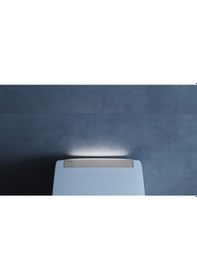 Resim Laufen Alvia - Yerden Akıllı Klozet 