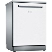 Resim Bosch SMS4HMW60T 6 Programlı 13 Kişilik Bulaşık Makinesi 