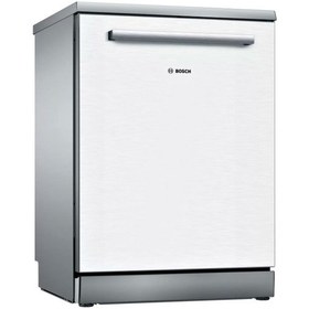 Resim Bosch SMS4HMW60T 6 Programlı 13 Kişilik Bulaşık Makinesi 