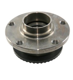 Resim Audi A4 Seat Exeo 5X112 131X32 Mm ABS 45D 2000 2008 Porya Arka Sol Sağ Rulmanlı 