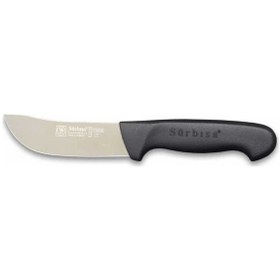 Resim 61116 - Sürmene Kasap Deri Yüzme Bıçağı 11,5 Cm Çok Renkli 