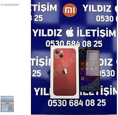 Kırmızı