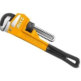 Resim İngco Endüstriyel Boru Anahtarı 85mm HPW0836 